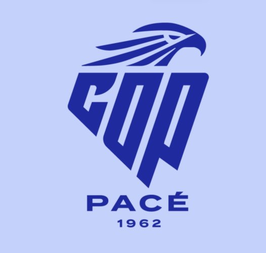 Logo Club Olympique Pacéen  - section cyclotourisme